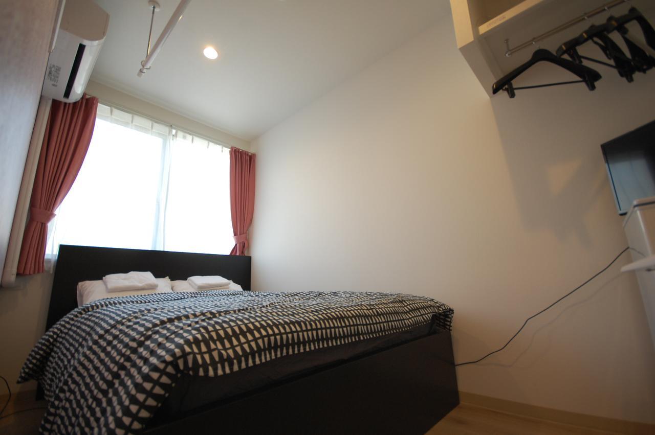 Hiromas Inn Chitose-Karasuyama Tōkyō Extérieur photo