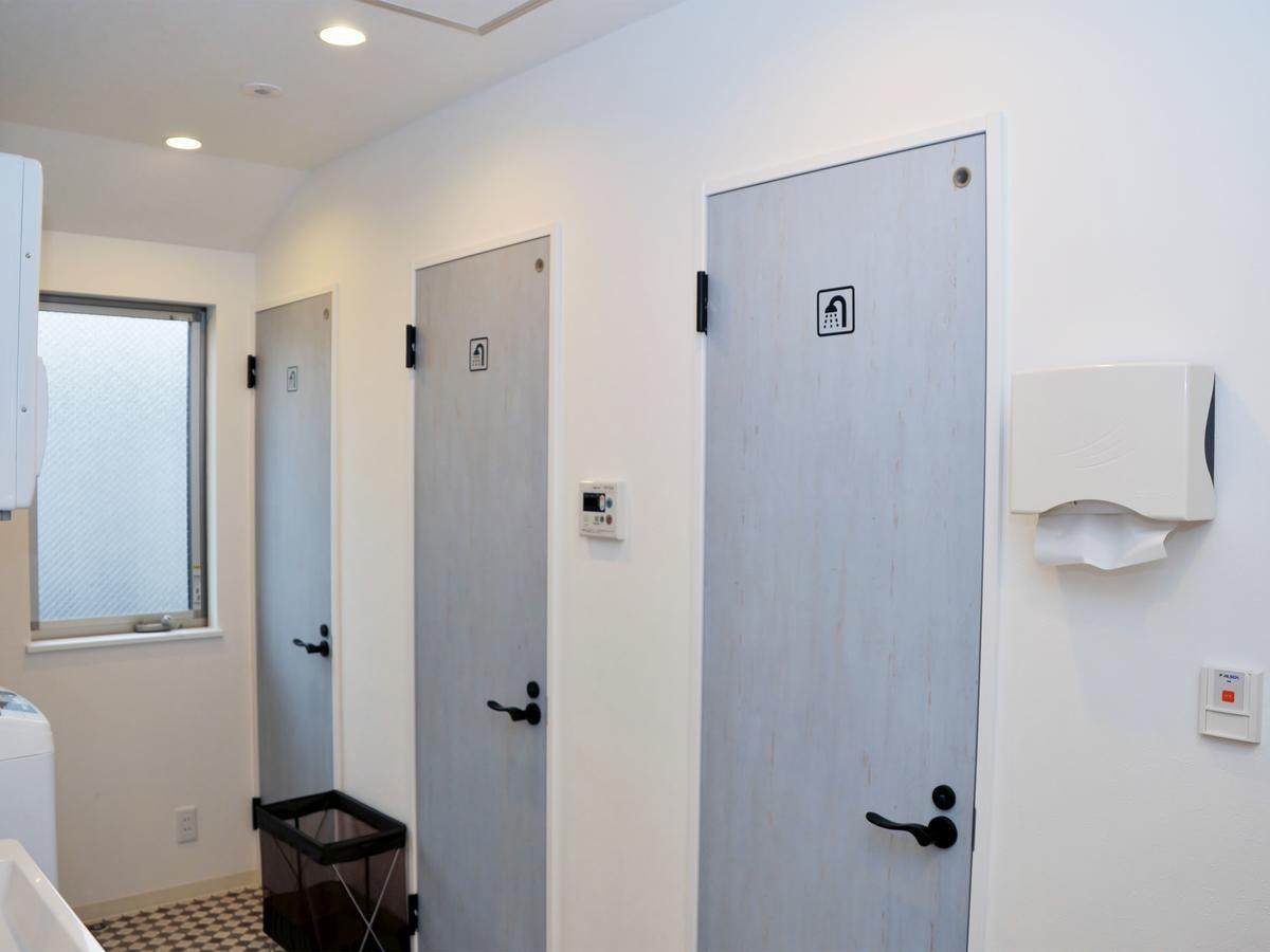 Hiromas Inn Chitose-Karasuyama Tōkyō Extérieur photo