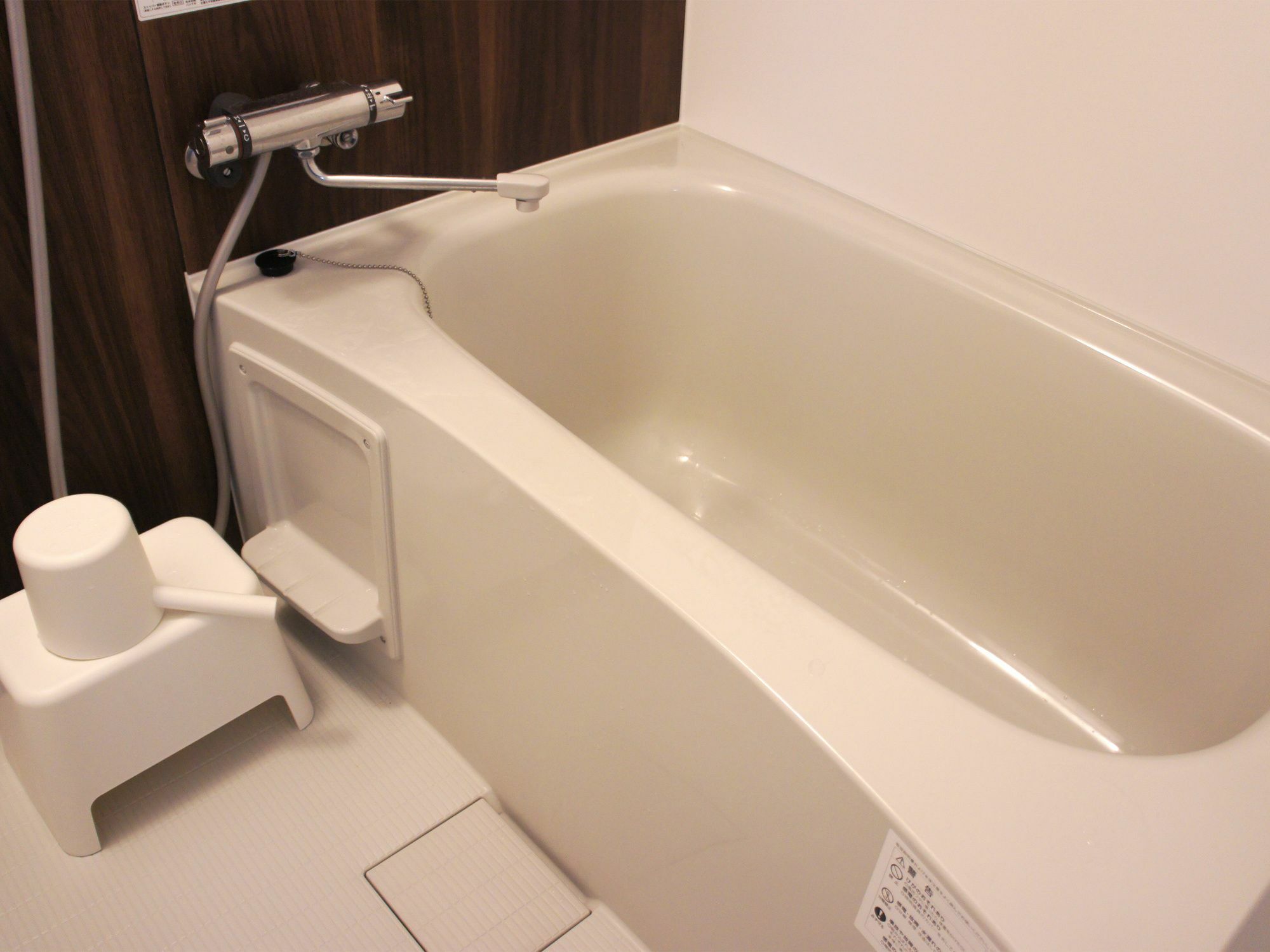 Hiromas Inn Chitose-Karasuyama Tōkyō Extérieur photo
